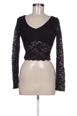 Bluză de femei Unbranded, Mărime S, Culoare Negru, Preț 81,28 Lei