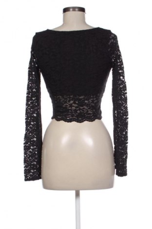 Bluză de femei Unbranded, Mărime S, Culoare Negru, Preț 81,28 Lei