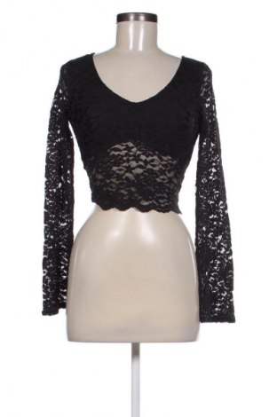 Bluză de femei Unbranded, Mărime XS, Culoare Negru, Preț 81,28 Lei