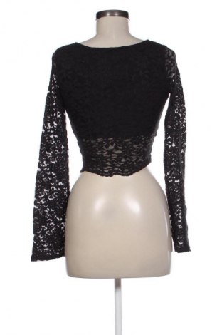 Bluză de femei Unbranded, Mărime XS, Culoare Negru, Preț 81,28 Lei