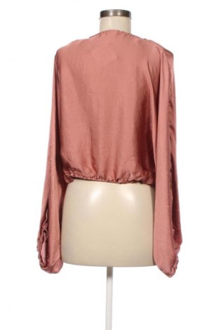 Damen Shirt Unbranded, Größe XS, Farbe Aschrosa, Preis € 7,99