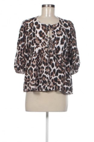 Bluzka damska Unbranded, Rozmiar M, Kolor Kolorowy, Cena 23,99 zł