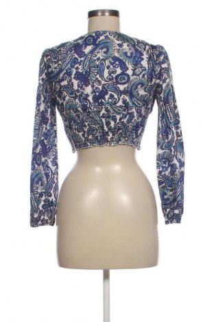 Bluzka damska Unbranded, Rozmiar XS, Kolor Kolorowy, Cena 62,99 zł