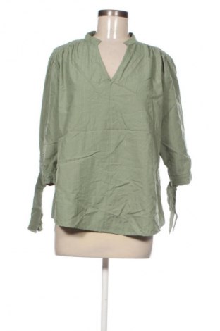 Bluză de femei Unbranded, Mărime XL, Culoare Verde, Preț 64,99 Lei