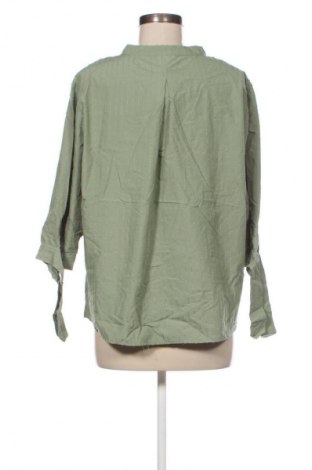 Bluză de femei Unbranded, Mărime XL, Culoare Verde, Preț 64,99 Lei