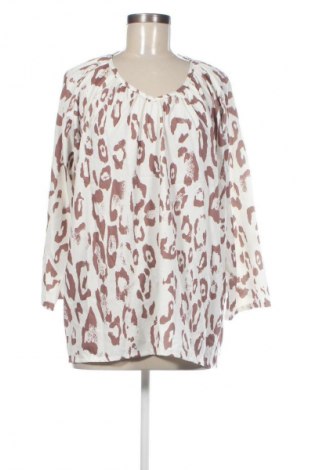 Bluzka damska Unbranded, Rozmiar 3XL, Kolor Kolorowy, Cena 62,99 zł