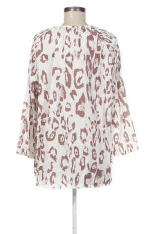 Bluzka damska Unbranded, Rozmiar 3XL, Kolor Kolorowy, Cena 62,99 zł