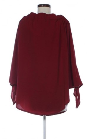 Damen Shirt Unbranded, Größe M, Farbe Rot, Preis € 13,99