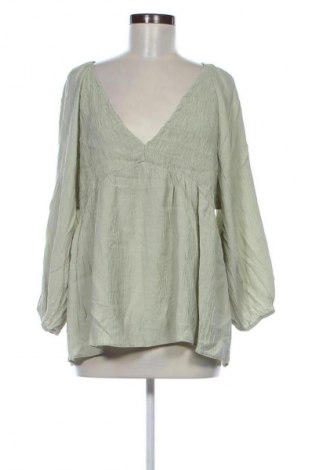 Bluză de femei Unbranded, Mărime XL, Culoare Verde, Preț 64,99 Lei
