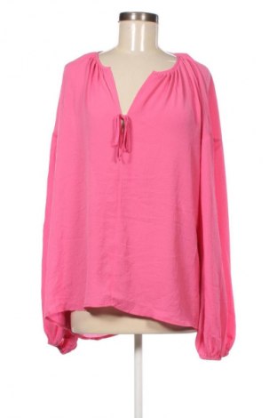 Bluză de femei Unbranded, Mărime XL, Culoare Roz, Preț 64,99 Lei