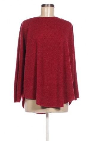 Damen Shirt Unbranded, Größe XL, Farbe Rot, Preis 9,79 €