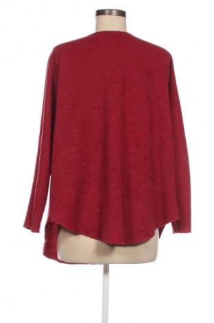 Damen Shirt Unbranded, Größe XL, Farbe Rot, Preis 9,79 €