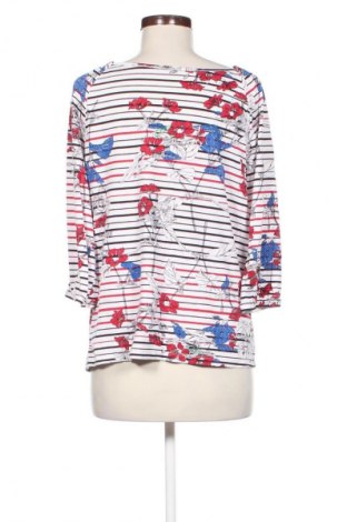 Damen Shirt Unbranded, Größe L, Farbe Mehrfarbig, Preis 9,72 €