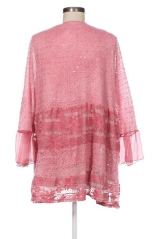 Damen Shirt Unbranded, Größe XL, Farbe Rosa, Preis 13,99 €