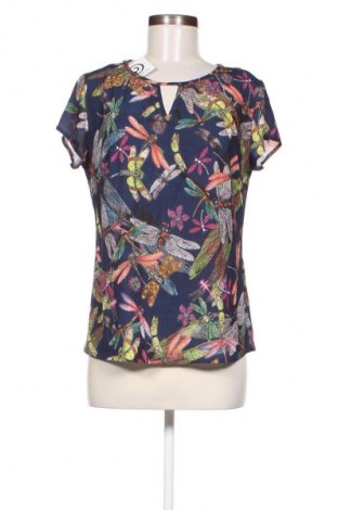 Damen Shirt Unbranded, Größe M, Farbe Mehrfarbig, Preis 9,79 €