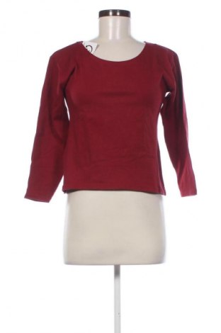 Bluzka damska Unbranded, Rozmiar S, Kolor Czerwony, Cena 43,68 zł