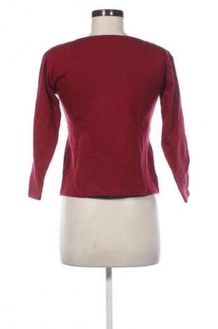 Bluzka damska Unbranded, Rozmiar S, Kolor Czerwony, Cena 43,68 zł