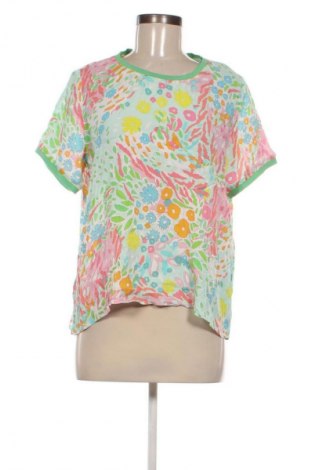 Bluză de femei Unbranded, Mărime L, Culoare Multicolor, Preț 63,99 Lei
