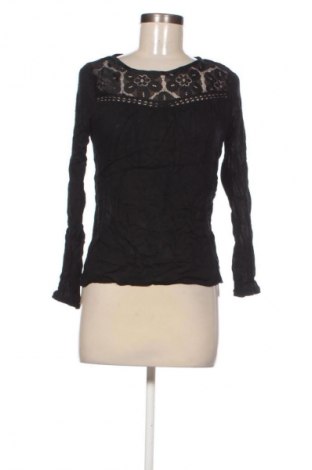 Bluzka damska Unbranded, Rozmiar S, Kolor Czarny, Cena 62,99 zł
