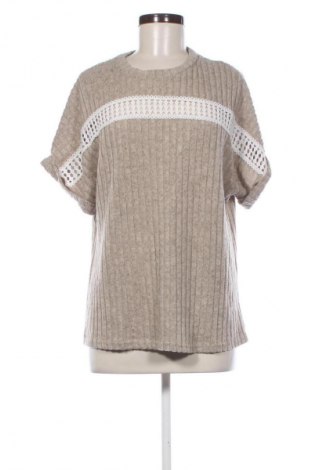 Damen Shirt Unbranded, Größe XL, Farbe Braun, Preis 9,72 €