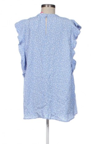 Damen Shirt Unbranded, Größe XXL, Farbe Mehrfarbig, Preis 16,88 €
