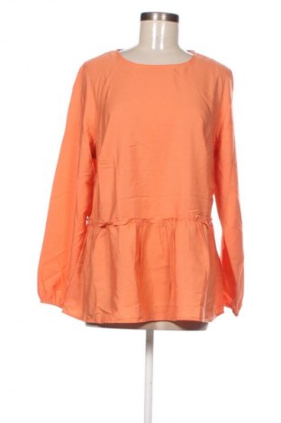 Bluzka damska Unbranded, Rozmiar XL, Kolor Pomarańczowy, Cena 23,99 zł
