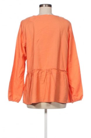 Bluzka damska Unbranded, Rozmiar XL, Kolor Pomarańczowy, Cena 23,99 zł