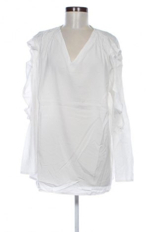 Női blúz Unbranded, Méret XXL, Szín Fehér, Ár 5 199 Ft