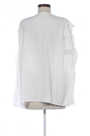 Női blúz Unbranded, Méret XXL, Szín Fehér, Ár 5 199 Ft