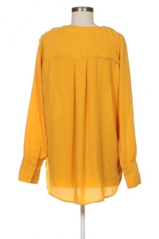 Női blúz Unbranded, Méret XL, Szín Sárga, Ár 5 199 Ft