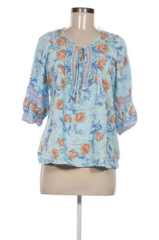Bluză de femei Unbranded, Mărime XS, Culoare Multicolor, Preț 46,99 Lei