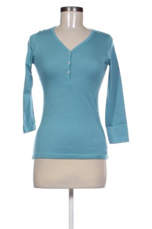 Bluzka damska Unbranded, Rozmiar S, Kolor Niebieski, Cena 29,99 zł