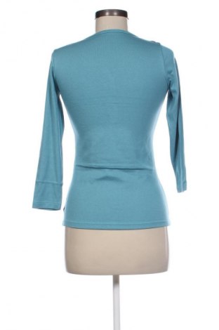 Bluzka damska Unbranded, Rozmiar S, Kolor Niebieski, Cena 29,99 zł
