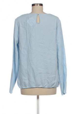 Bluzka damska Unbranded, Rozmiar L, Kolor Niebieski, Cena 62,99 zł