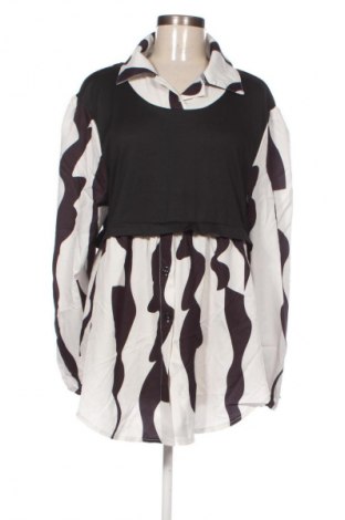 Damen Shirt Unbranded, Größe 3XL, Farbe Mehrfarbig, Preis € 13,99