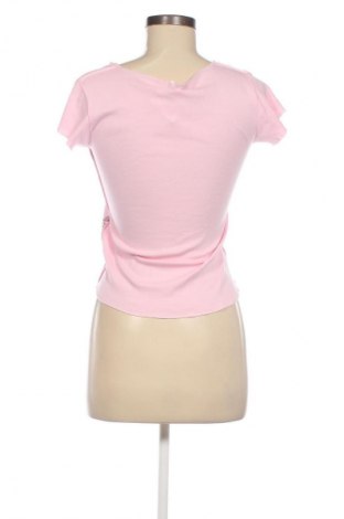 Bluzka damska Unbranded, Rozmiar S, Kolor Różowy, Cena 43,68 zł