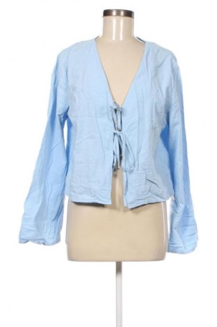 Damen Shirt Unbranded, Größe L, Farbe Blau, Preis € 13,99