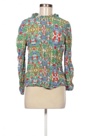 Damen Shirt Unbranded, Größe S, Farbe Mehrfarbig, Preis € 13,99
