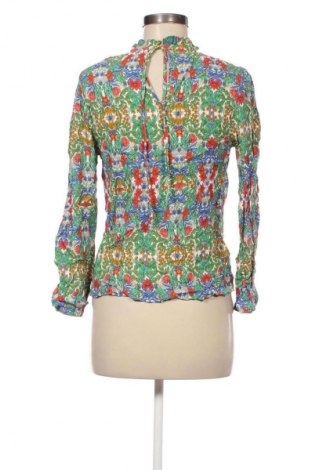 Damen Shirt Unbranded, Größe S, Farbe Mehrfarbig, Preis € 13,99