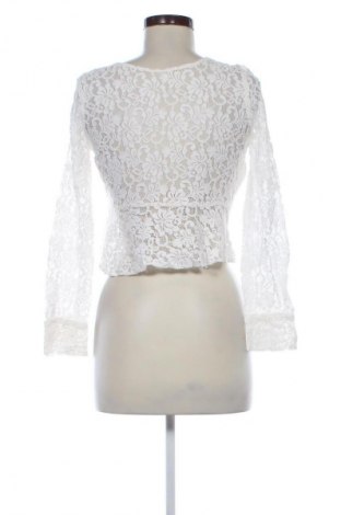 Bluză de femei Unbranded, Mărime S, Culoare Alb, Preț 64,99 Lei