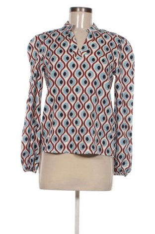 Damen Shirt Unbranded, Größe XS, Farbe Mehrfarbig, Preis 13,99 €