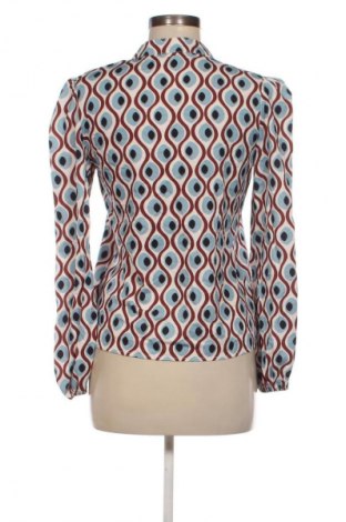 Damen Shirt Unbranded, Größe XS, Farbe Mehrfarbig, Preis 13,99 €