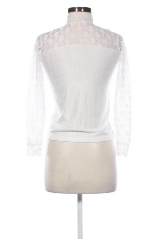 Bluzka damska Unbranded, Rozmiar M, Kolor Biały, Cena 29,99 zł