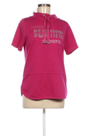 Bluzka damska Unbranded, Rozmiar M, Kolor Różowy, Cena 82,99 zł