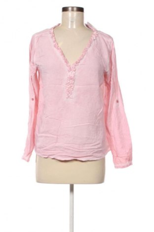 Bluză de femei Unbranded, Mărime S, Culoare Roz, Preț 64,99 Lei