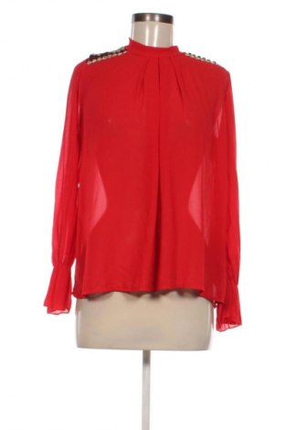 Damen Shirt Unbranded, Größe M, Farbe Rot, Preis € 5,99