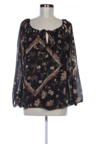 Bluzka damska Unbranded, Rozmiar XXL, Kolor Kolorowy, Cena 62,99 zł