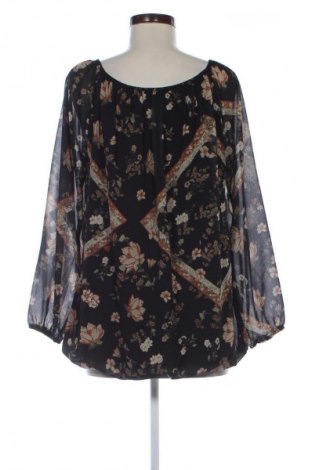 Bluzka damska Unbranded, Rozmiar XXL, Kolor Kolorowy, Cena 62,99 zł
