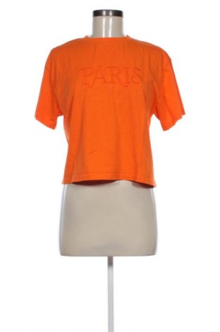 Bluzka damska Unbranded, Rozmiar M, Kolor Pomarańczowy, Cena 35,99 zł