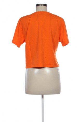 Bluzka damska Unbranded, Rozmiar M, Kolor Pomarańczowy, Cena 35,99 zł